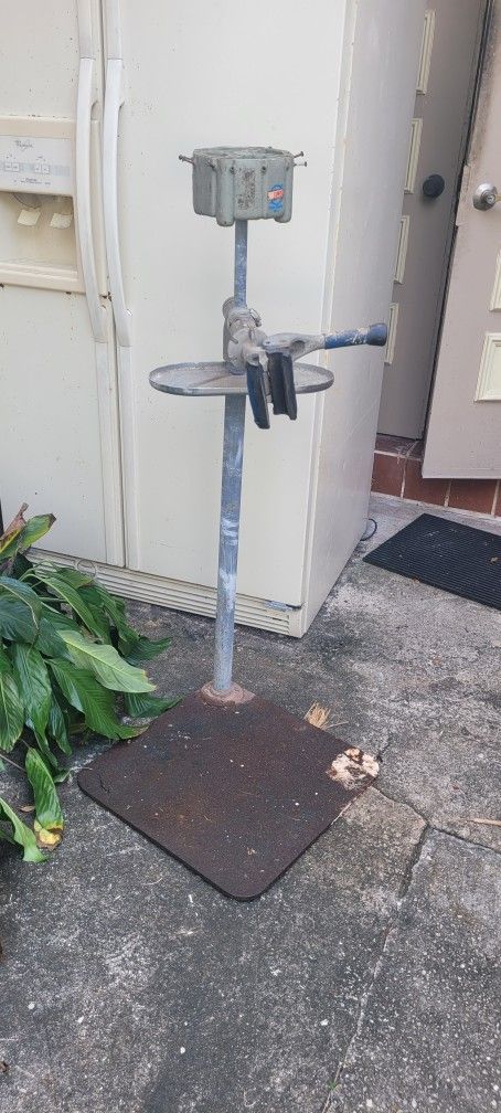 Park Professional Repair Stand
