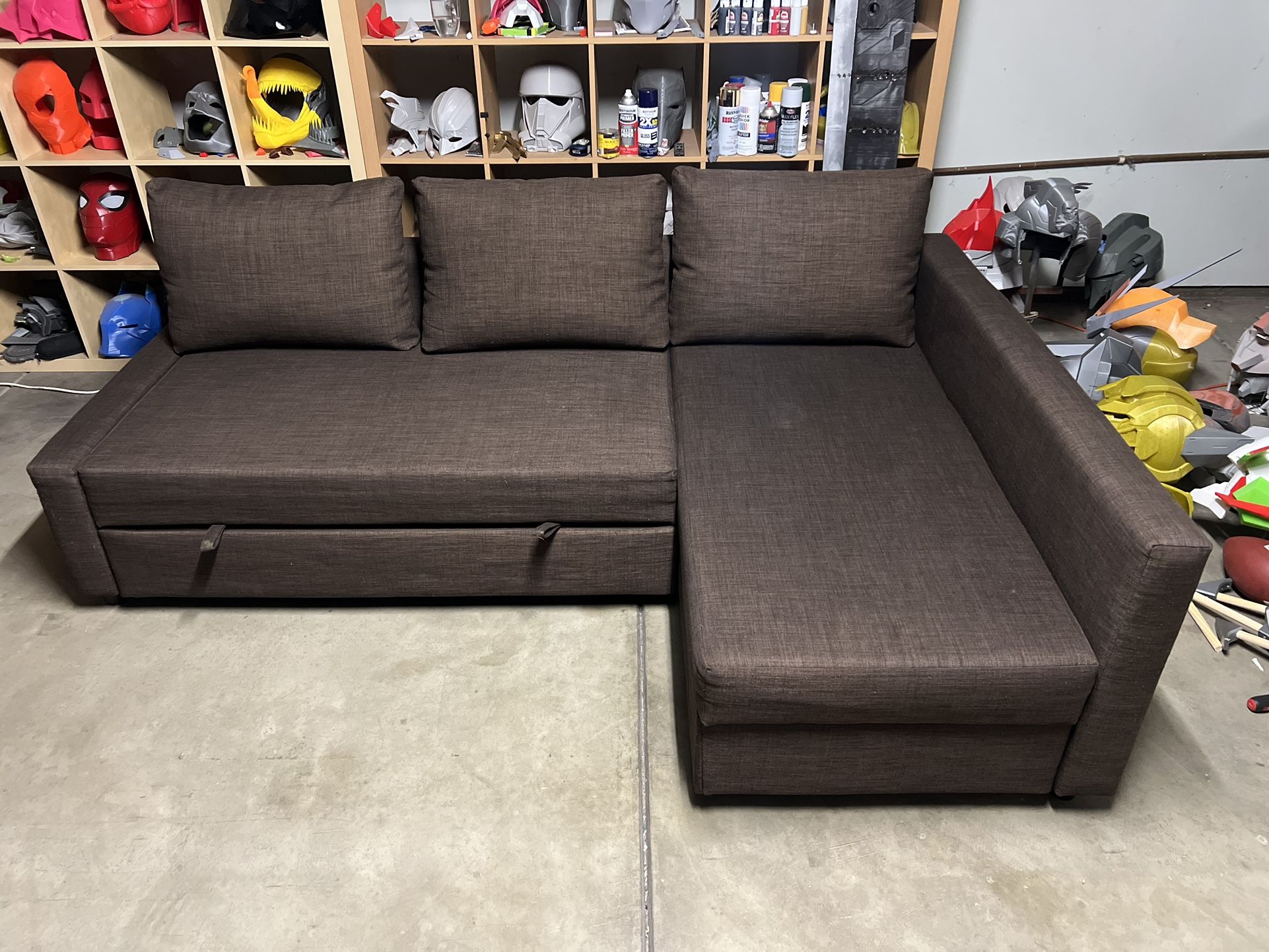 IKEA Frihenten Couch 