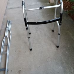 New Walker 