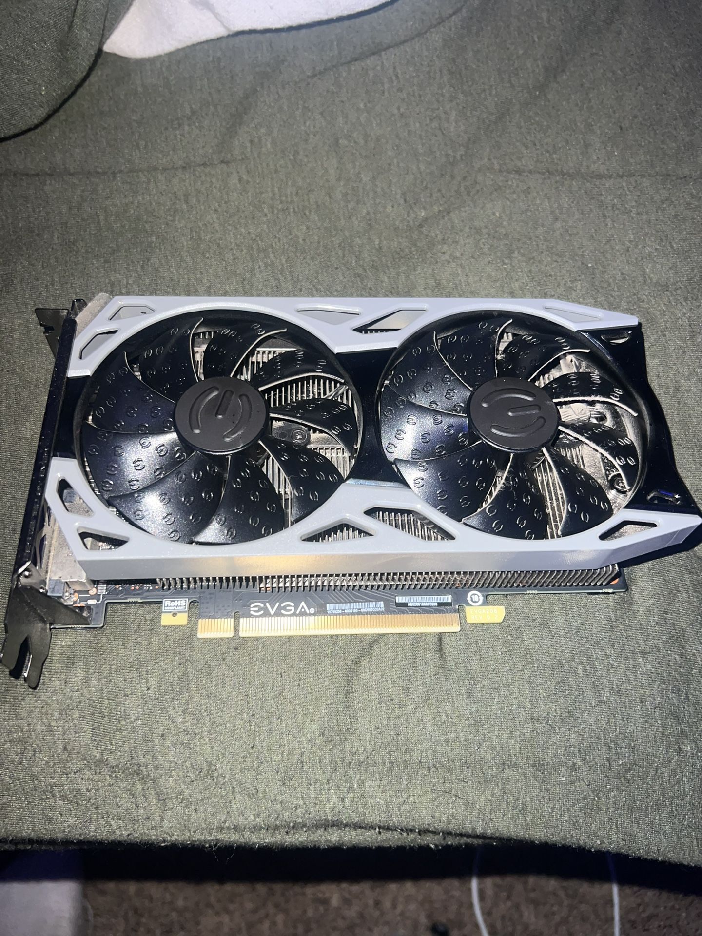 GeForce GTX 1660 Super 6GB