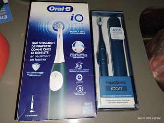 Electric Tooth Brushes
