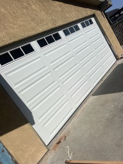 Garage Door Springs
