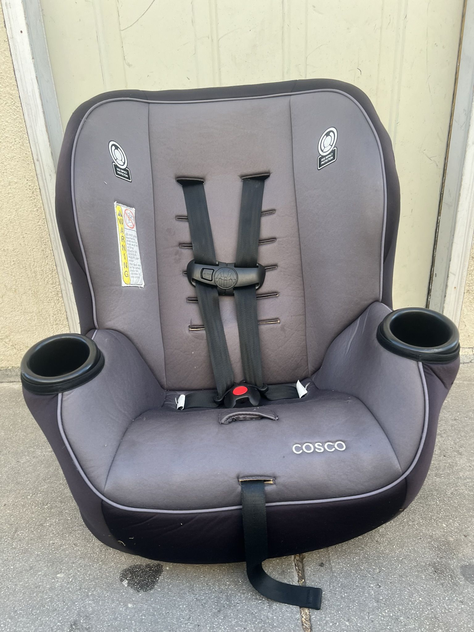 COSCO CAR SEAT