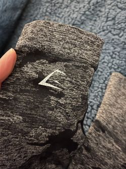 Gymshark 