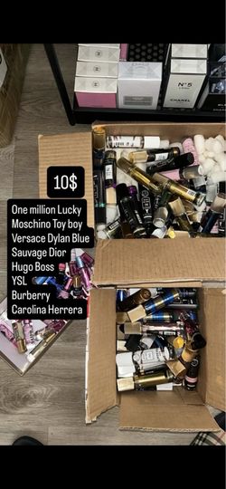 Small Perfums Original