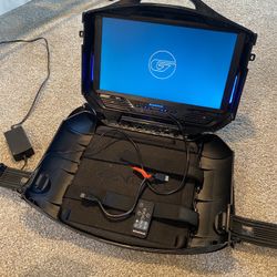 GAEMS Portable Gaming Monitor (16 In. Screen)