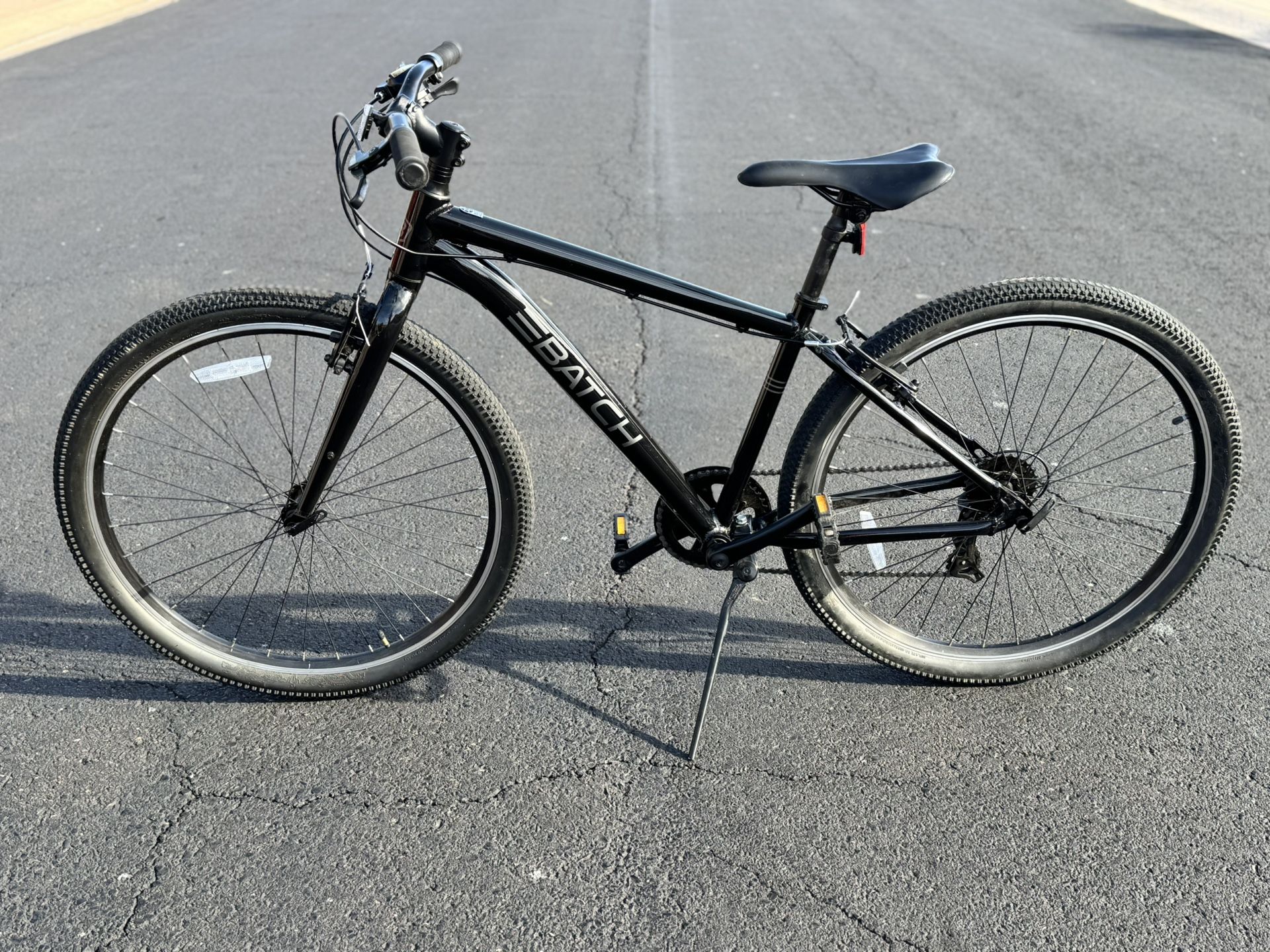 Batch Bicycle 16” 2020 Model