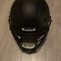 Riddell speed flex helmet 