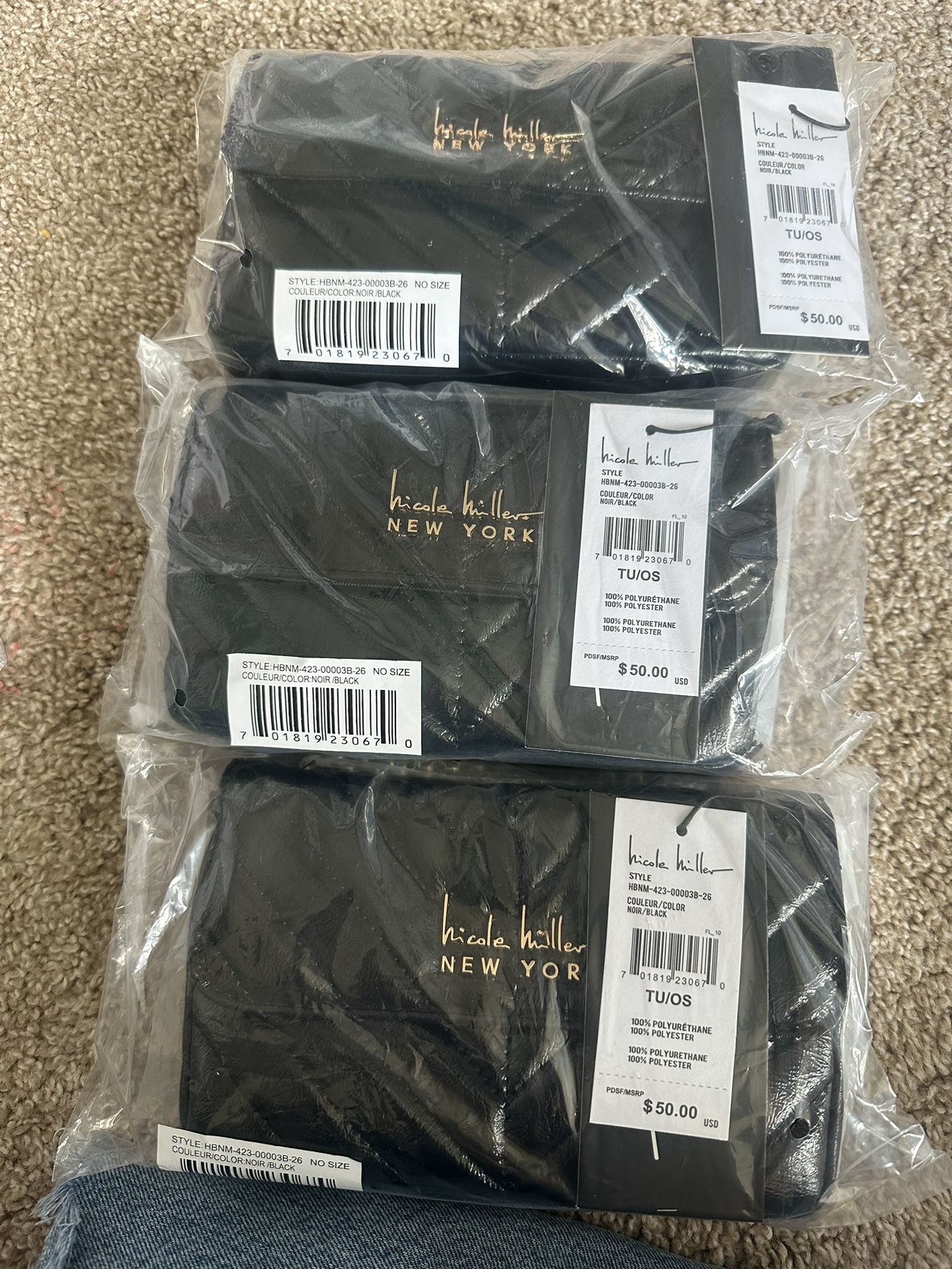 Women Shoulder Bags