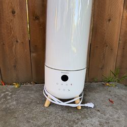 Homedics humidifier