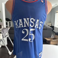 Vintage Kansas 