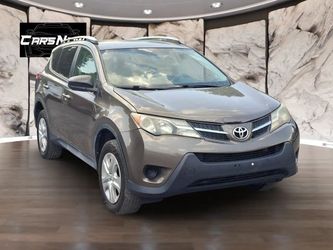 2013 Toyota RAV4