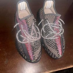 Yeezy boost