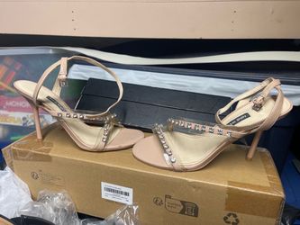 Heels Nine West