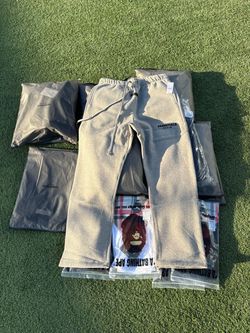 Essential dark grey: large, XL, XXL