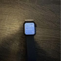 Apple Watch Series Se2 (gps)