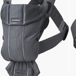 Baby Bjorn Mesh Baby Carrier 