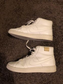 Women’s Nike Hitop