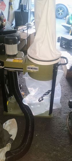 Dust Collector
