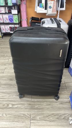 American tourister 1 piece bag