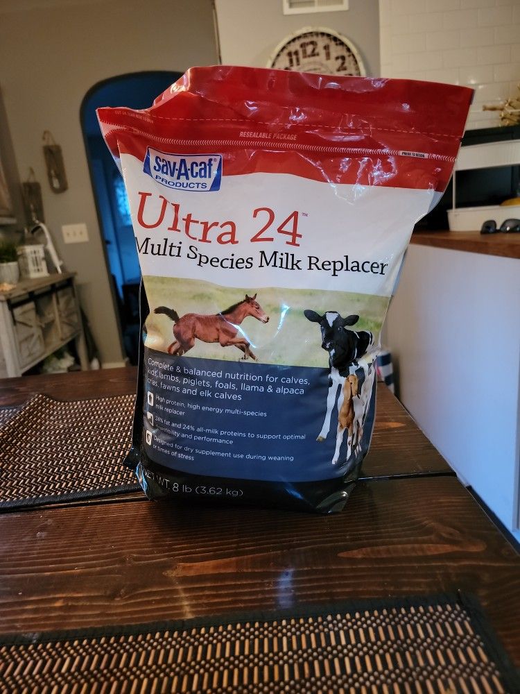 Animal Feed