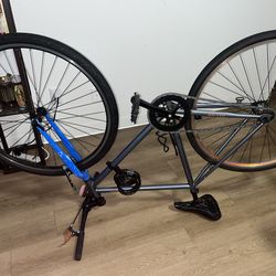 Retrospec Fixed Gear