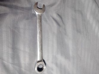 Mastergrip 9/16 rachet wrench