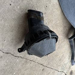 Toyota Supra air box 1(contact info removed) 7m