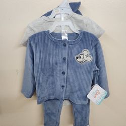 Kids Clothing