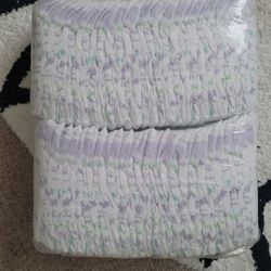 Kirkland Size 2 Diapers 