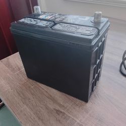 Battery 