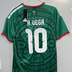 2026 Mexico 🇲🇽 world Cup Jersey ! 