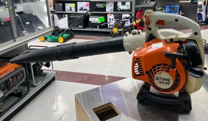 80750 STIHL BLOWER