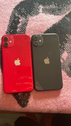 iPhone 11 XR