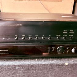 Pioneer Home Audio/Video Amplifier and HiFi Stereo Receiver