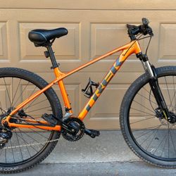 Trek Marlin 5 Gen 3 - Modern Trail Performance