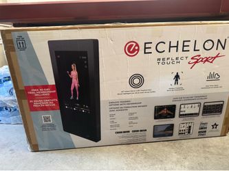 Echelon Reflect 40