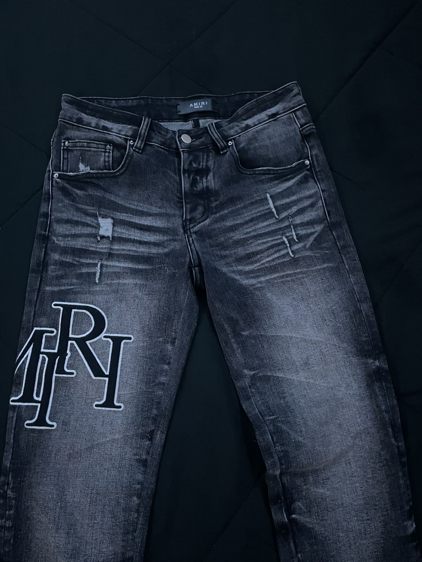 Amiri Jeans Size 28 ( 120$