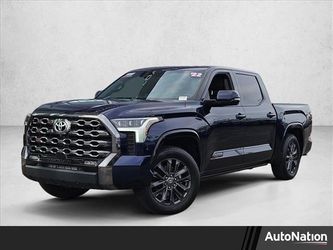 2022 Toyota Tundra