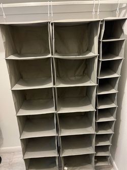 Closet Organizer-3
