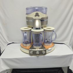 Margaritaville Tahiti Frozen Concoction maker