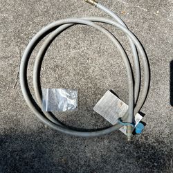 Weber 1/2 LP Gas Hose