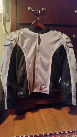 Joe Rocket Riding Jacket