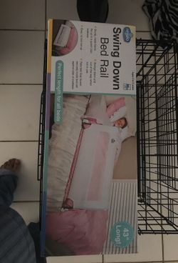 Bed rail