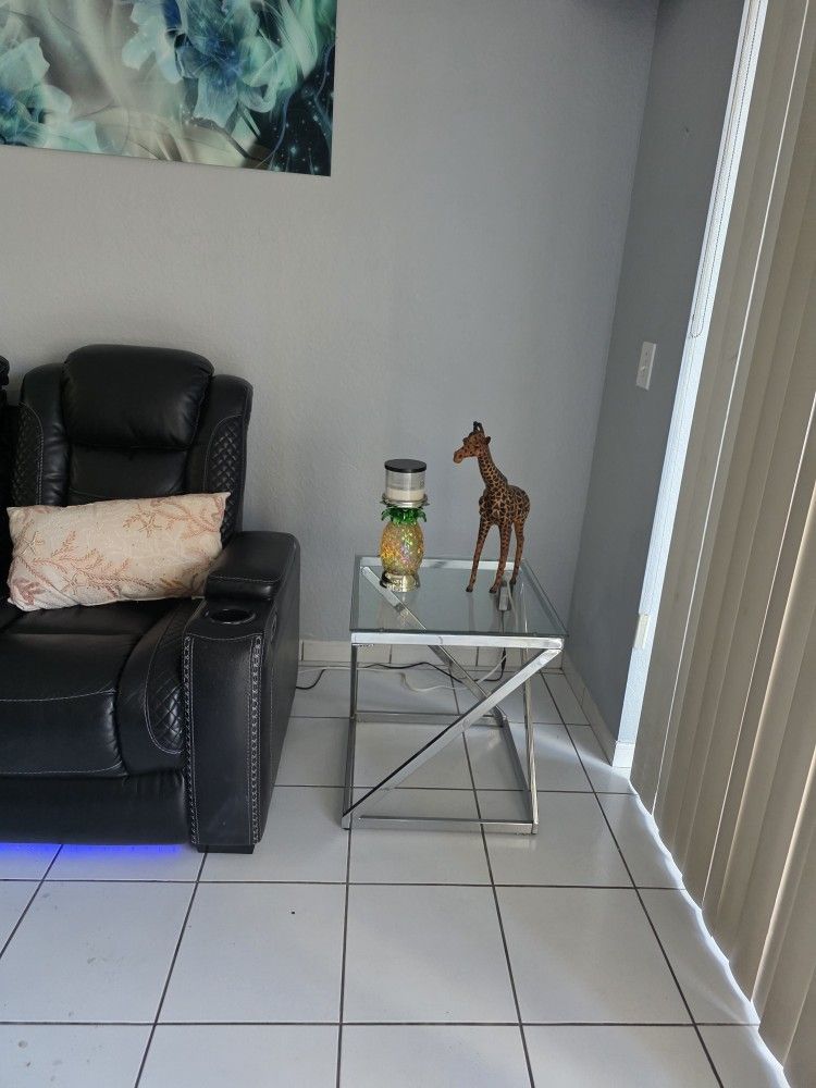 Side Table