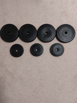 Vinyl Weights 
