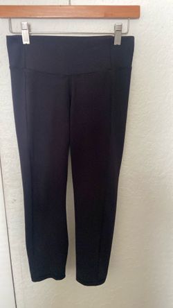 Yoga pant