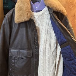 Tommy Hilfiger Men’s Jacket Size L