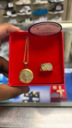 Chain bundle