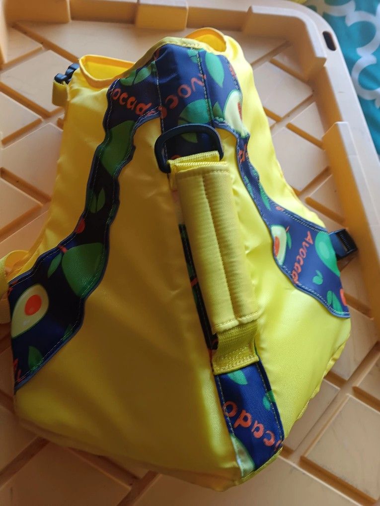 New Childs Swimming  Life Jacket